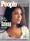 Selena People Magazine Tribute