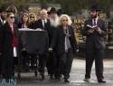 Jewish Funerals