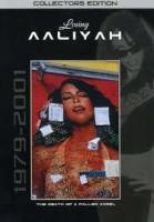 Aaliyah Collectors Edition