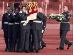 Princess Diana Funeral