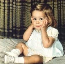 Lisa Marie Presley