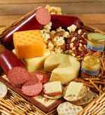 Cheese Basket