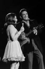 Johnny Cash June Carter Cash