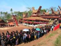 Buddhist Funeral