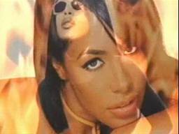 Aaliyah