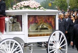 Aaliyah Horse and Carriage