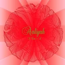 Aaliyah I Care 4 U