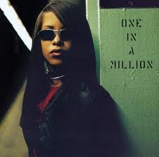 Aaliyah One in a Million