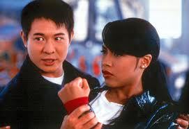 Aaliyah Romeo Must Die