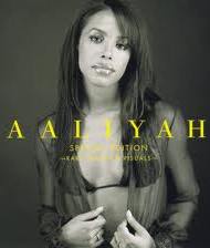Aaliyah Special Edition