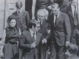 Carlo Gambino Funeral