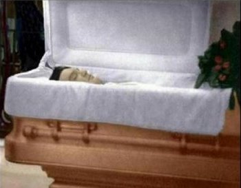 Image result for elvis funeral  directors