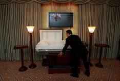 Funeral Ceremonies