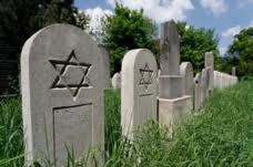 Jewish Funerals