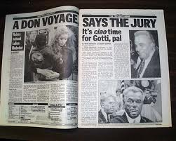 John Gotti Verdict