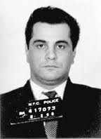 John Gotti Mugshot 1973