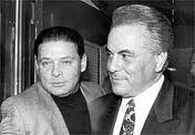 Sammy Gravano, John Gotti