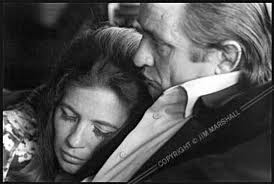 Johnny and June Carter Cash