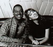 Luther Vandross Endless Love