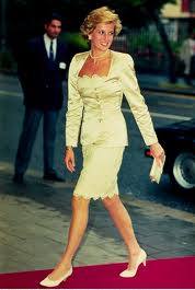 Princess Diana