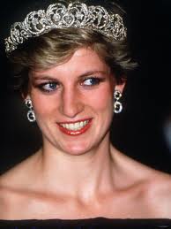 Princess Diana Biography
