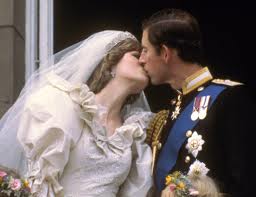 Princess Diana Wedding