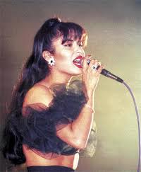 Selena Day