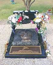 Selena Funeral